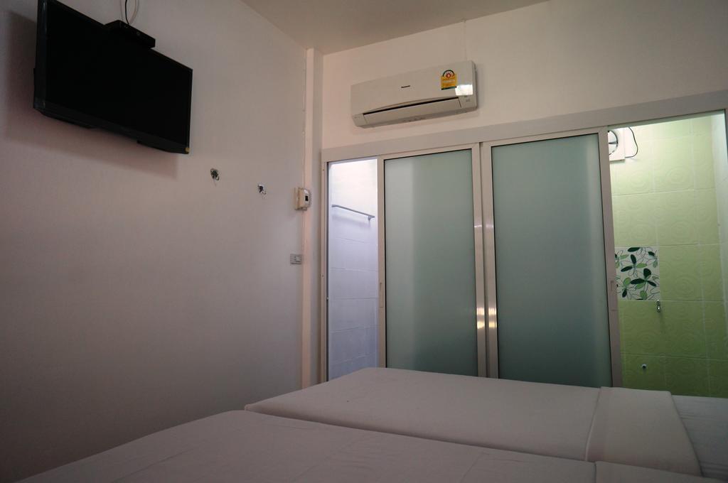 Noble Homestay Chiang Mai Exterior photo