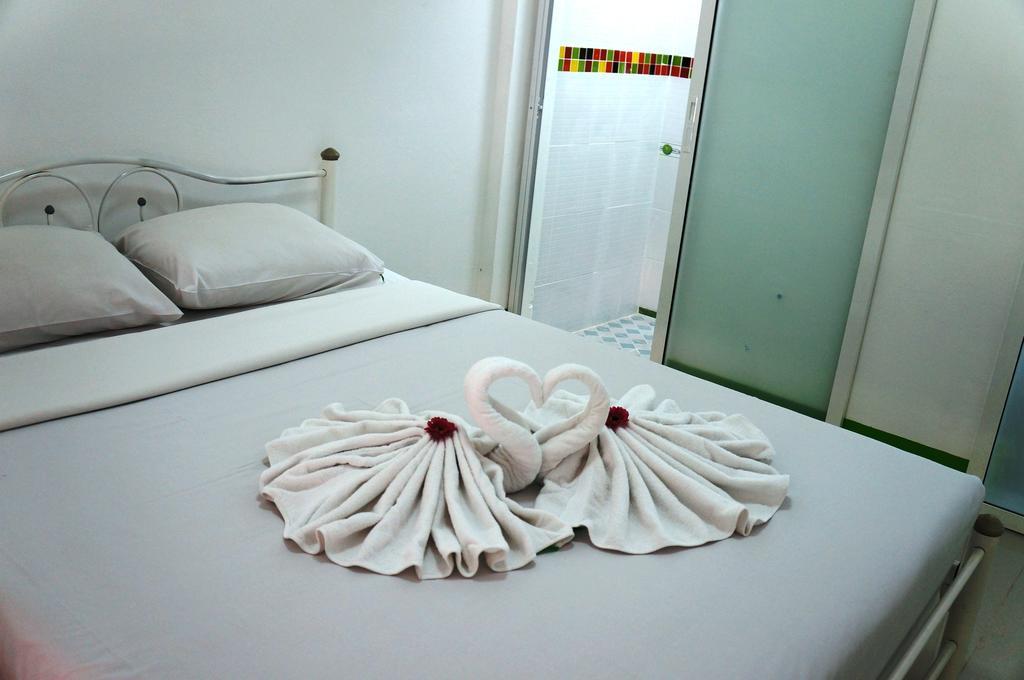 Noble Homestay Chiang Mai Exterior photo