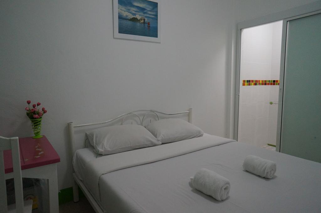 Noble Homestay Chiang Mai Exterior photo