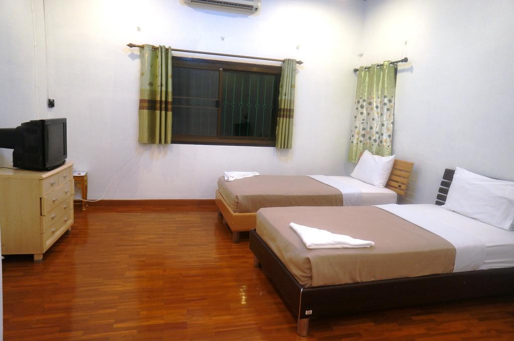 Noble Homestay Chiang Mai Room photo