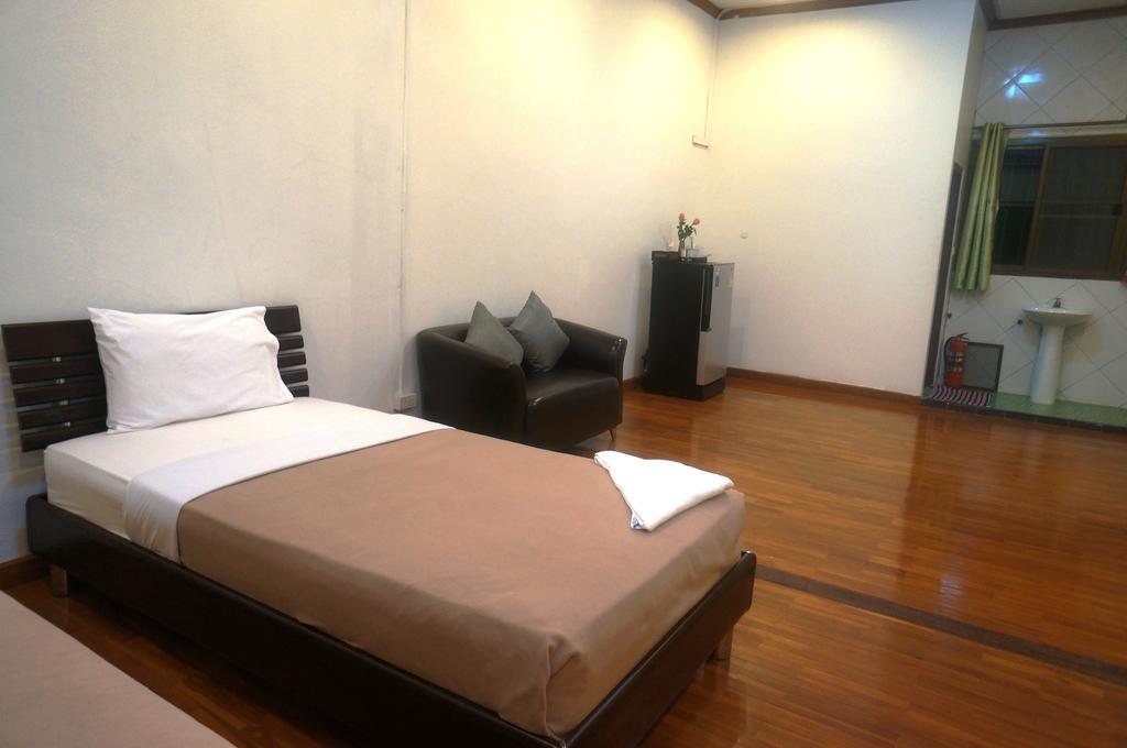 Noble Homestay Chiang Mai Room photo