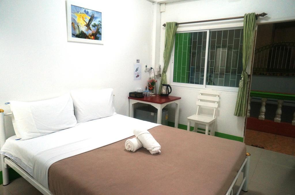Noble Homestay Chiang Mai Exterior photo