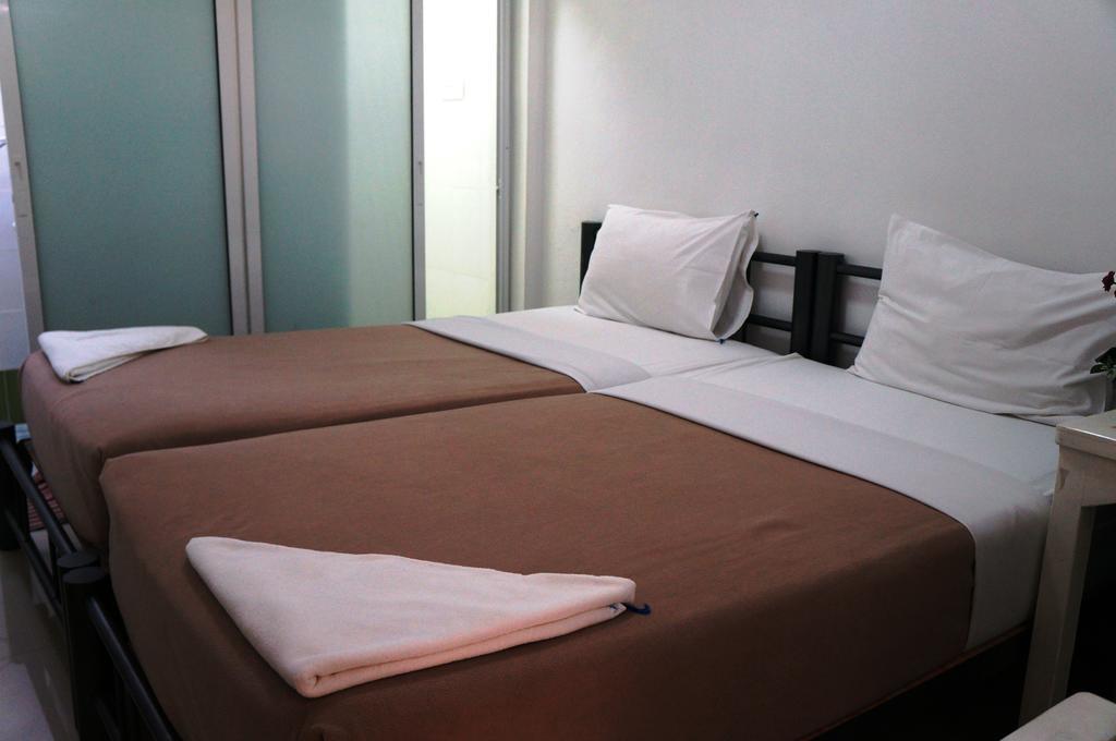 Noble Homestay Chiang Mai Exterior photo