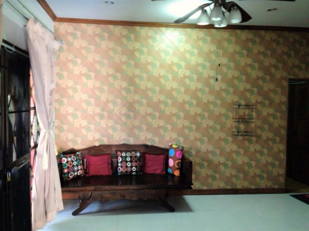 Noble Homestay Chiang Mai Exterior photo