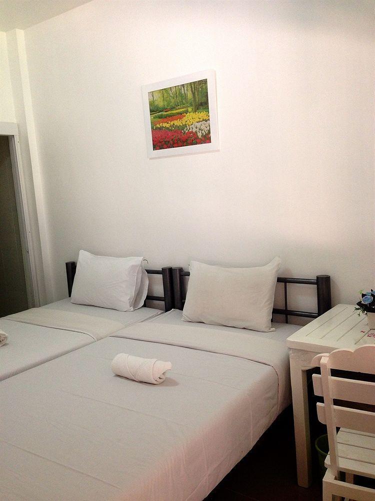 Noble Homestay Chiang Mai Exterior photo