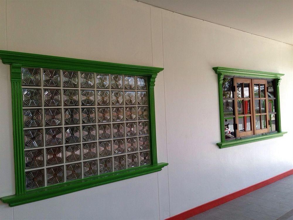 Noble Homestay Chiang Mai Exterior photo
