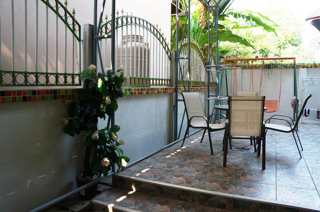 Noble Homestay Chiang Mai Exterior photo