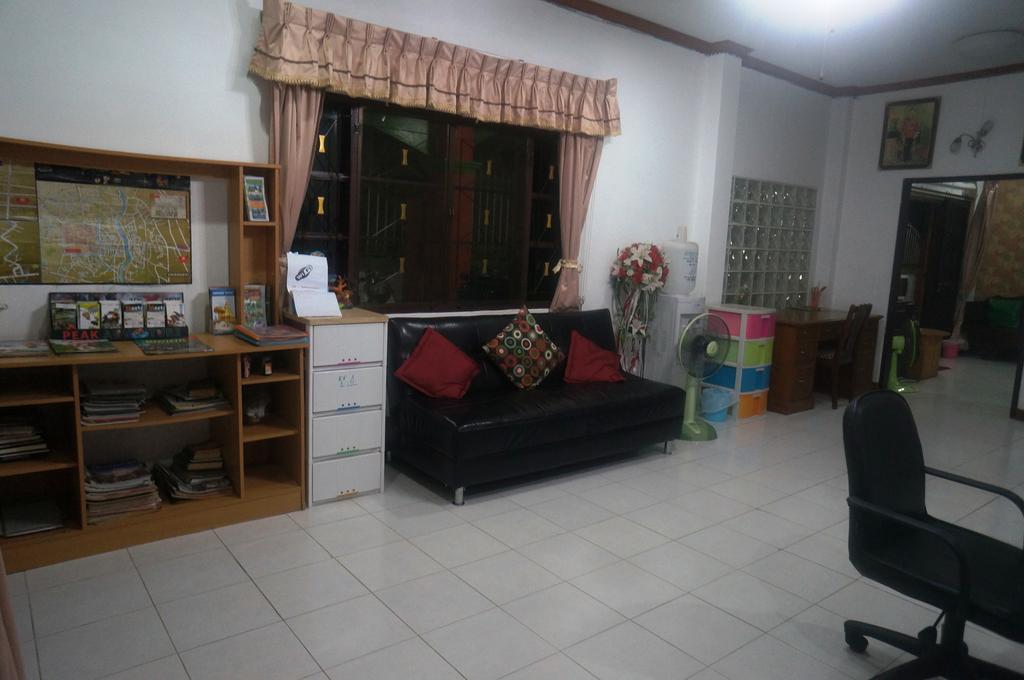 Noble Homestay Chiang Mai Exterior photo
