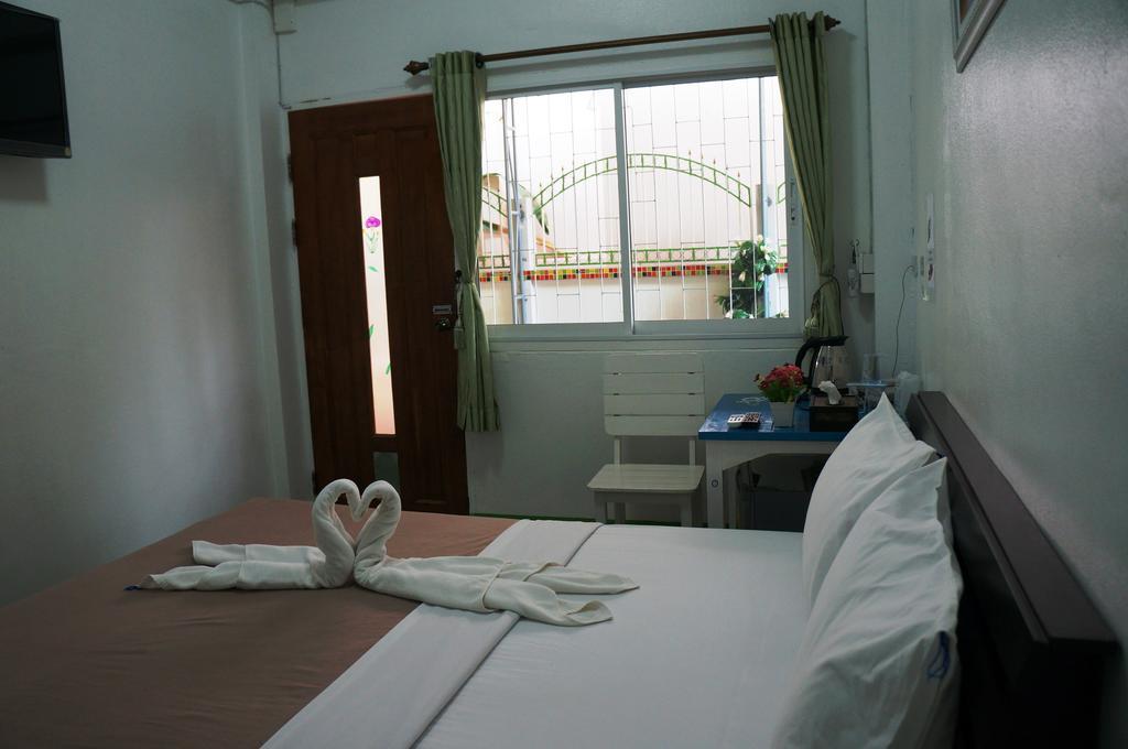 Noble Homestay Chiang Mai Exterior photo