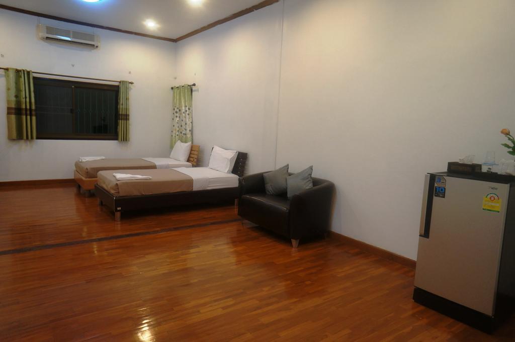 Noble Homestay Chiang Mai Exterior photo