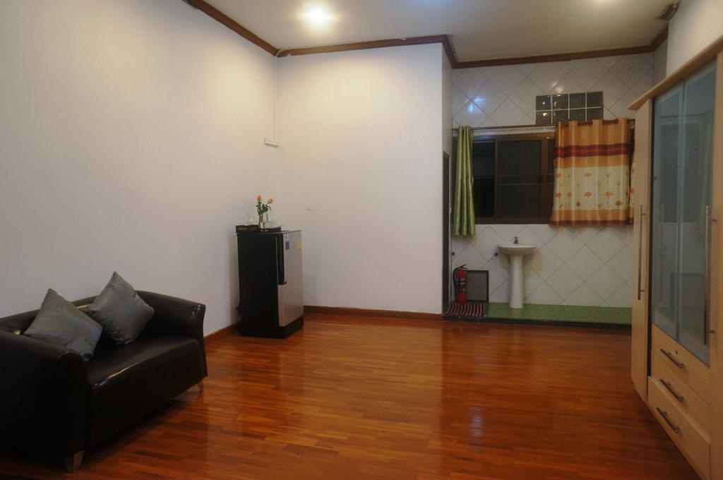 Noble Homestay Chiang Mai Exterior photo