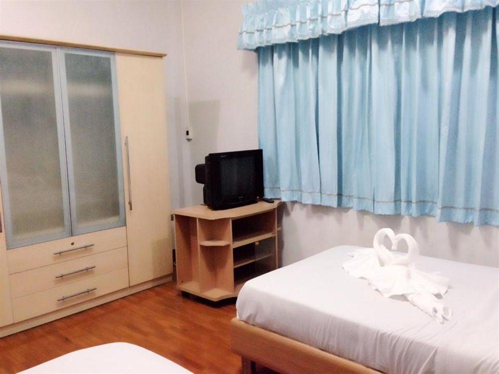 Noble Homestay Chiang Mai Exterior photo