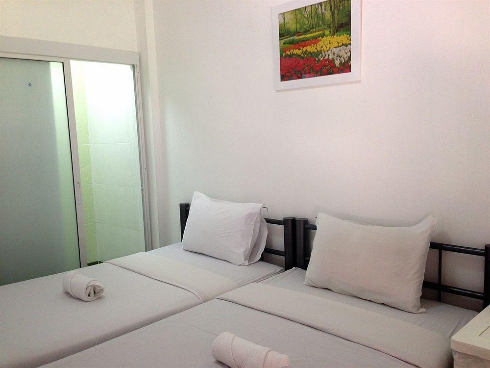 Noble Homestay Chiang Mai Exterior photo
