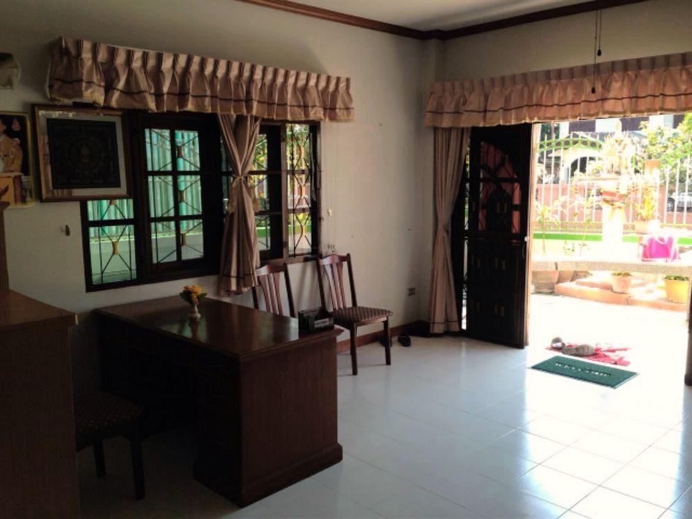 Noble Homestay Chiang Mai Exterior photo