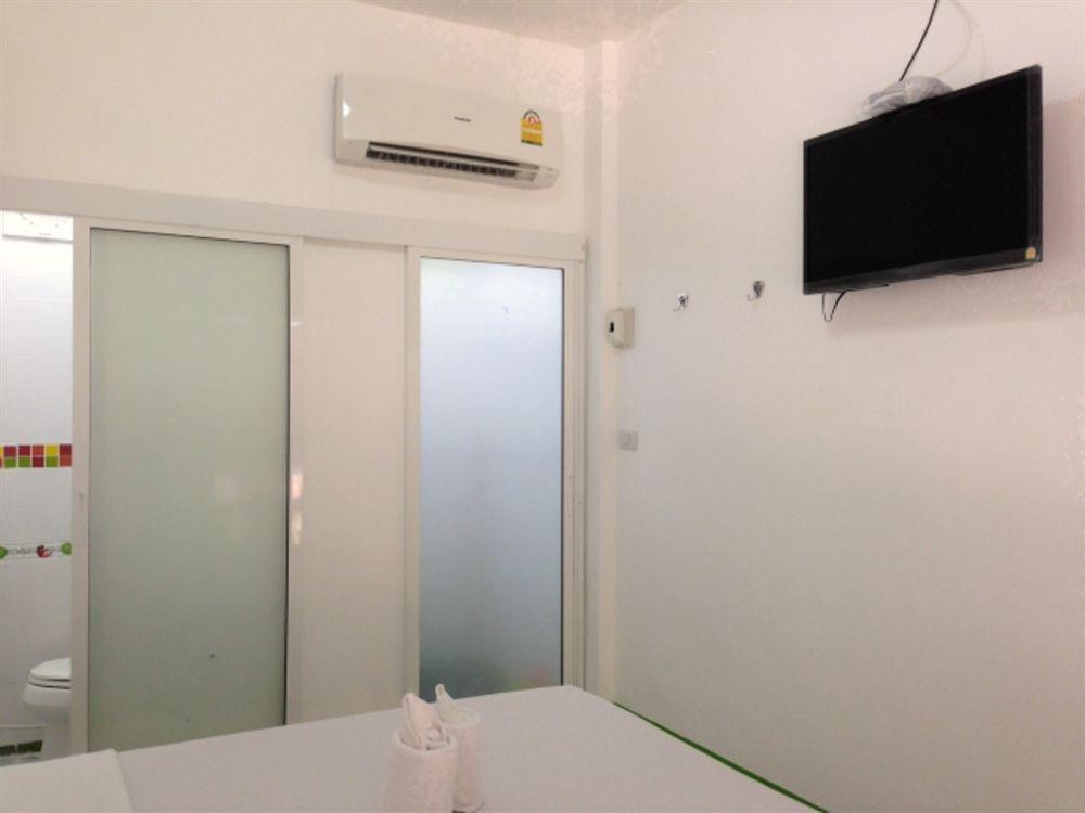 Noble Homestay Chiang Mai Exterior photo