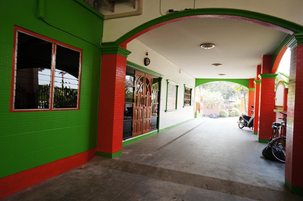 Noble Homestay Chiang Mai Exterior photo