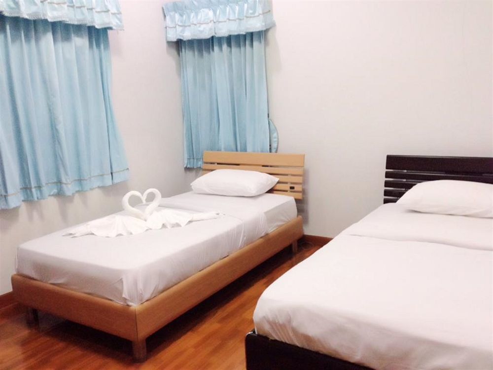 Noble Homestay Chiang Mai Exterior photo