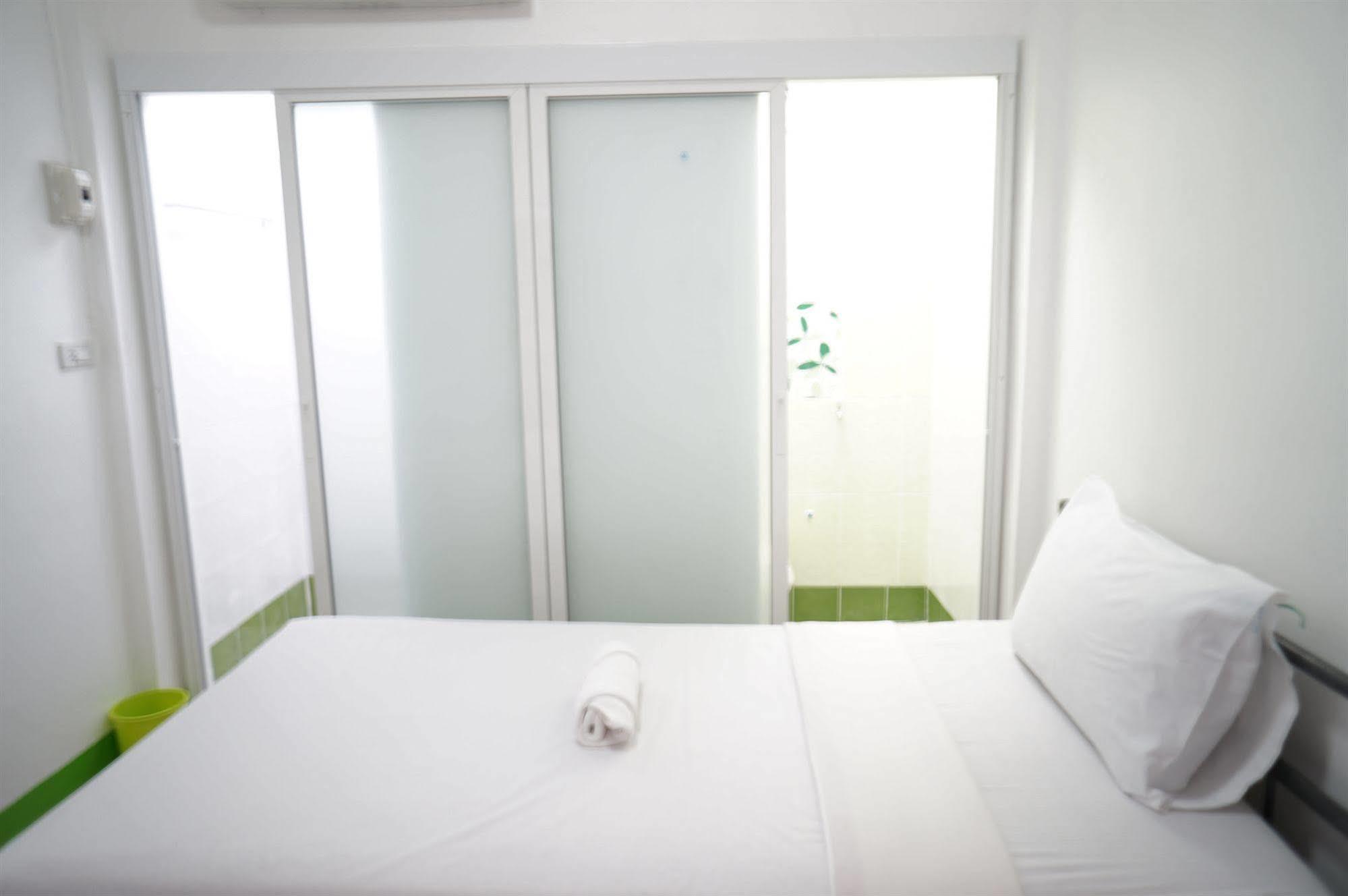 Noble Homestay Chiang Mai Exterior photo