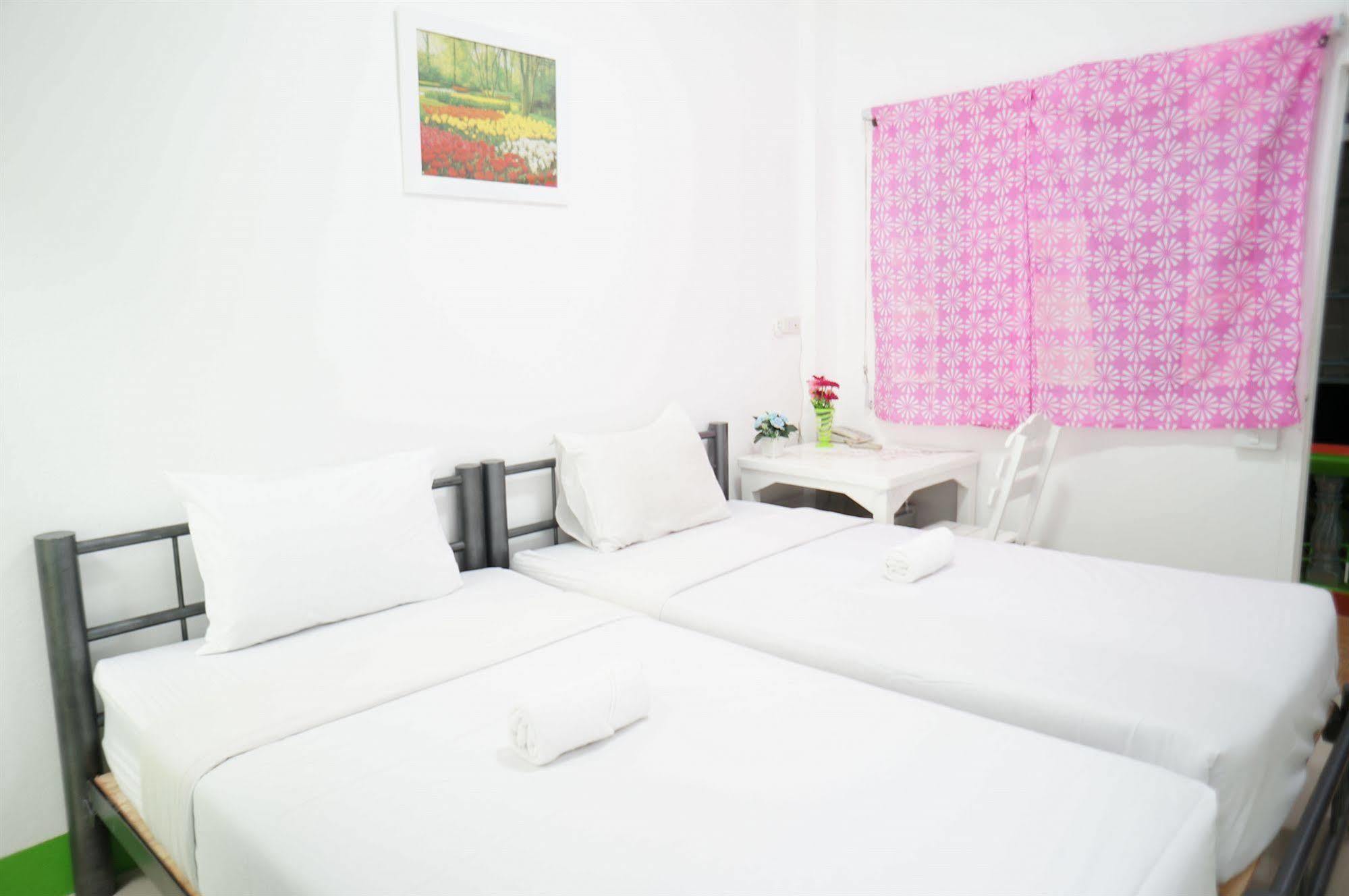 Noble Homestay Chiang Mai Exterior photo