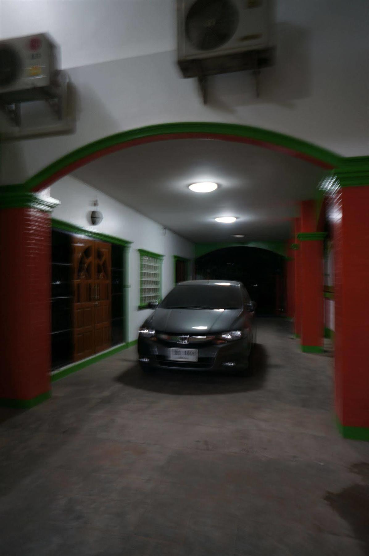 Noble Homestay Chiang Mai Exterior photo
