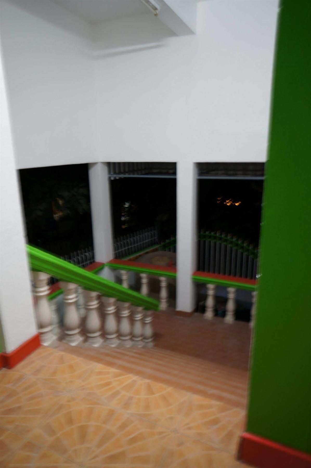 Noble Homestay Chiang Mai Exterior photo
