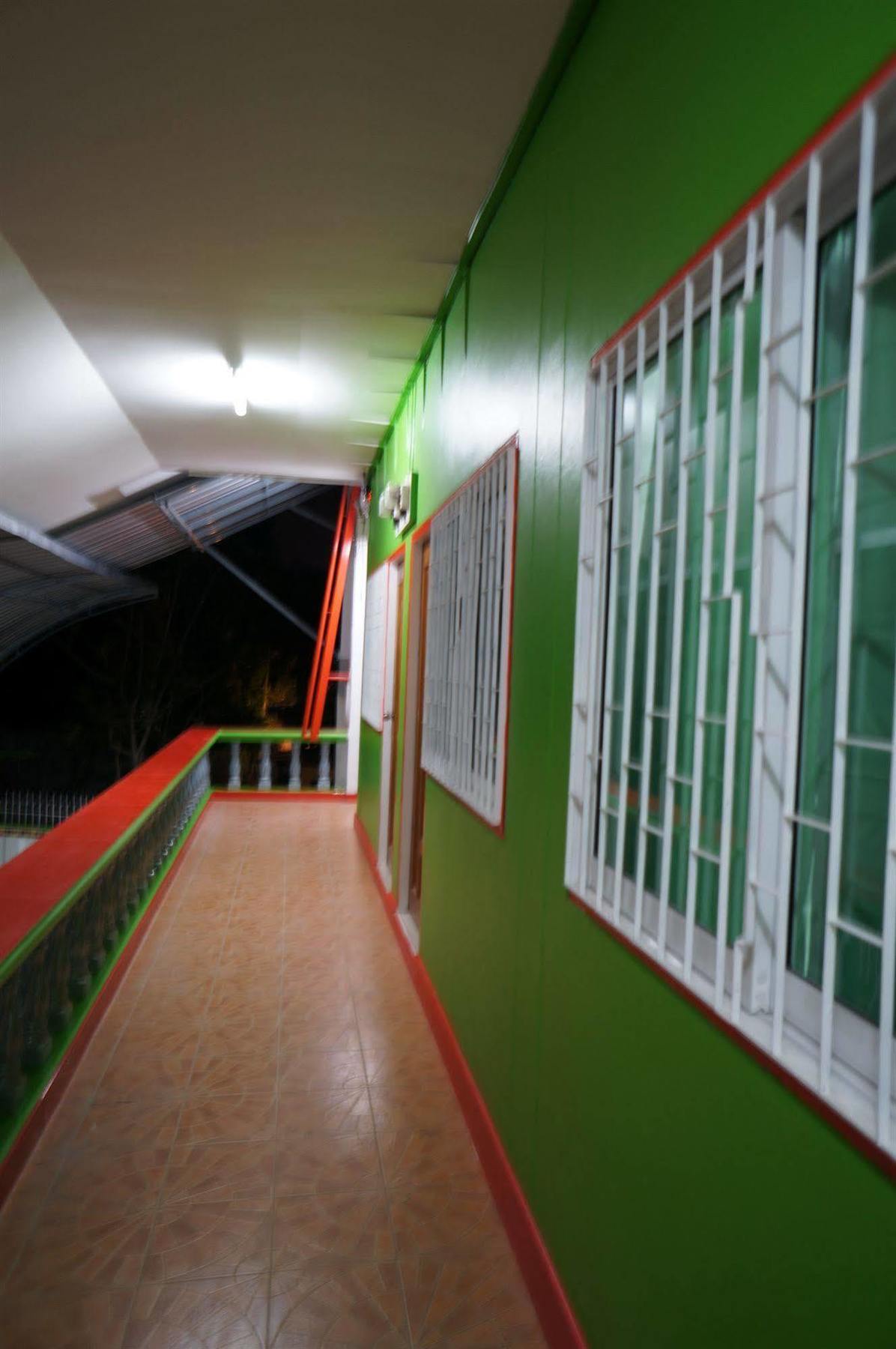 Noble Homestay Chiang Mai Exterior photo